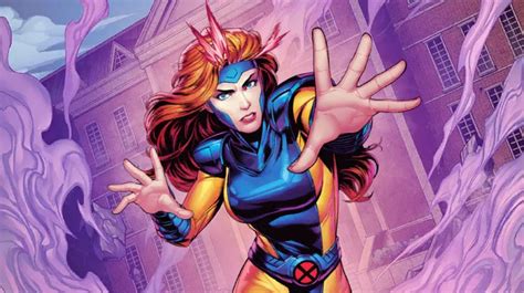 marvel snap jean grey